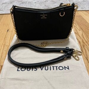 Authentic BRAND NEW Easy Pouch on strip!